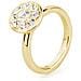Anello Donna In Acciaio Della Linea Tring By Jewels Btgc125a Mis. 12 - Foto miniatura 1