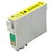 Compatibile Epson T0714 Giallo - Foto miniatura 1