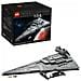 75252 - Star Wars - Imperial Star Destroye - Foto miniatura 2