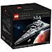 75252 - Star Wars - Imperial Star Destroye - Foto miniatura 1