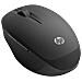 Dual Mode Mouse Wireless / Bluetooth Ottico 4 Tasti 1200 DPI Colore Nero - Foto miniatura 2