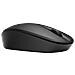 Dual Mode Mouse Wireless / Bluetooth Ottico 4 Tasti 1200 DPI Colore Nero - Foto miniatura 3