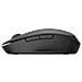 Dual Mode Mouse Wireless / Bluetooth Ottico 4 Tasti 1200 DPI Colore Nero - Foto miniatura 4