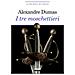 Alexandre Dumas - I Tre Moschettieri. Ediz. Integrale. Con Segnalibro - Foto miniatura 1