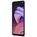 10 SE Argento 128 GB Dual Sim Display 6.52" HD+ Slot Micro SD Fotocamera 48 Mpx Android - Foto miniatura 5