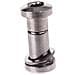 Race Seat Bolt Hex 25 mm Argento 6 pezzi - Foto miniatura 1