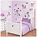 Kit Adesivi Murali Disney Sofia, Per La Stanza Dei Bambini, Multicolore - Foto miniatura 1