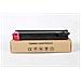 TONER COMPATIBILE -  Kyocera Tk-5215m Magenta 1t02r6bnl0 Per Taskalfa 406ci Fornito Di Intelligent Chip Capacità 15000 Copie Made In Italy - Foto miniatura 5