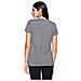 Sotto Armourthreadborne Treno Ssv Twist Donnanero (nero / Graphite) L - Foto miniatura 2