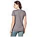 Sotto Armourthreadborne Treno Ssv Twist Donnanero (nero / Graphite) L - Foto miniatura 5