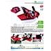 Profilatore Professionale Smussatrice Elettrica X Piastrelle Toprofile - Foto miniatura 8