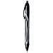 Penna Gel A Scatto Gel-ocity Quick Dry M 0,7 Mm Nero 949873 - Foto miniatura 1