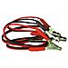 Bc1a20 Booster Cavi 120 Amp 2 Metri - Rosso Nero - Foto miniatura 1