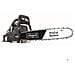 Motosega A Scoppio 53cc Lama 51cm Barra Procut Csp5300 - Foto miniatura 9