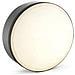 Mondiale Ritmo Hd-8 Hand Drum Otto Pollici Pre-tuned Telaio Drum Beater Inclusa - Foto miniatura 3