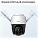 Imou Wifi Ip Camera 2mp Ir 30m For Outdoor Use - Foto miniatura 3