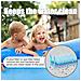 Filtro Per Piscine Gonfiabili Mspa Grey 1 Pack - Foto miniatura 9