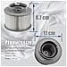 Filtro Per Piscine Gonfiabili Mspa Grey 1 Pack - Foto miniatura 12