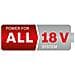 Batteria - Set Iniziale Bat 1x6,0ah + Caricabatterie Al1830cv - Foto miniatura 1