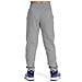 Pantalone Da Ragazzo Club Fleece Grigio Taglia S Codice Ci2911-091 - Foto miniatura 2
