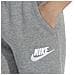 Pantalone Da Ragazzo Club Fleece Grigio Taglia S Codice Ci2911-091 - Foto miniatura 3