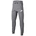Pantalone Da Ragazzo Club Fleece Grigio Taglia S Codice Ci2911-091 - Foto miniatura 5