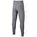 Pantalone Da Ragazzo Club Fleece Grigio Taglia S Codice Ci2911-091 - Foto miniatura 6