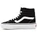 Scarpe Filmore Hi Platform Taglia 40 Codice Vn0a5em7187 Nero - Foto miniatura 2