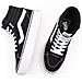 Scarpe Filmore Hi Platform Taglia 40 Codice Vn0a5em7187 Nero - Foto miniatura 5