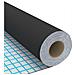 Pellicole Autoadesive per Mobili 2 pz Nere 500x90 cm in PVC - Foto miniatura 3