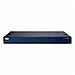 Cisco 2651XM, ADSL, 1U, Nero, Blu, 32 MB, 256 MB, 50W - Foto miniatura 1