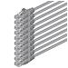 0.5m 2x RJ-45 Cat6 UTP M / M, 0,5m, Cat6, U / UTP (UTP)  - Foto miniatura 1