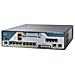 Cisco 1861, HTTP, Blu, Acciaio inossidabile, 0 - 40 °C, 10 - 85%, IEEE 802.3af, Cisco IOS - Foto miniatura 1