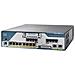 Cisco 1861, HTTP, Blu, Acciaio inossidabile, 0 - 40 °C, 10 - 85%, IEEE 802.3af, Cisco IOS - Foto miniatura 2