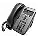 Telefono IP Cisco Unified 7906G - VoIP - Monocromatico - SCCP Protocol (s)  - Foto miniatura 1