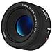 EF 50mm f / 1.8 STM - Foto miniatura 5
