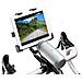 T2092, Tablet / UMPC, Bicicletta, Nero - Foto miniatura 2