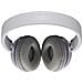 HPH-50 Cuffia Stereo Padiglione Auricolare Cablato Colore Bianco - Foto miniatura 3