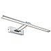 998.96 luce per specchio LED 11 W 1250 lm - Foto miniatura 1