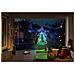 Ledvance Apparecchio Led Da Esterno: A Parete / 8,80 W, 220…240 V, Bianco Caldo, Materiale: Alluminio, Ip65 - Foto miniatura 4