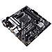 Scheda Madre Prime B550M-A Wifi II Socket AM4 Chipset B550 Micro ATX - Foto miniatura 4