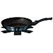 24 Cm Granito Frypan Berlinger Haus Aquamarine Bh-1871 - Foto miniatura 3