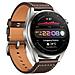 Watch 3 Pro Classic, 3,63 Cm (1.43""), Amoled, Touch Screen, 16 Gb, Gps (s - Foto miniatura 4