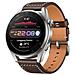 Watch 3 Pro Classic, 3,63 Cm (1.43""), Amoled, Touch Screen, 16 Gb, Gps (s - Foto miniatura 1