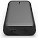Boost Charge Power Bank Usb-c Pd 20000 Mah, Nero, 30 W - Foto miniatura 3
