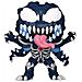 Marvel: Monster Hunters Pop! Vinyl Figure Venom 9 Cm - Foto miniatura 1