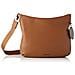 Mellow Leather, Borsa Da Donna, Indian Tan, Taglia Unica (2)  - Foto miniatura 1