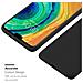 Custodia Compatibile Con Huawei Mate 30 In Candy Nero - Coperchio Protettivo In Silicone Tpu Flessibile - Foto miniatura 7