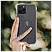Cover Biodegradabile Per Iphone 12 Pro Max Trasparente - Foto miniatura 3