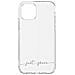 Cover Biodegradabile Per Iphone 12 Pro Max Trasparente - Foto miniatura 1